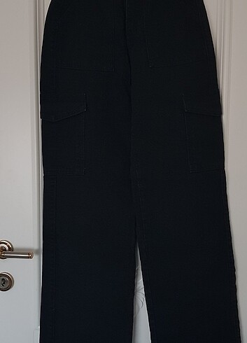 KARGO KOT PANTOLON