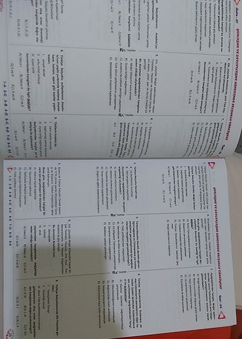 10. Sınıf Tarih ve Coğrafya Kitap Seti - Görsel 5