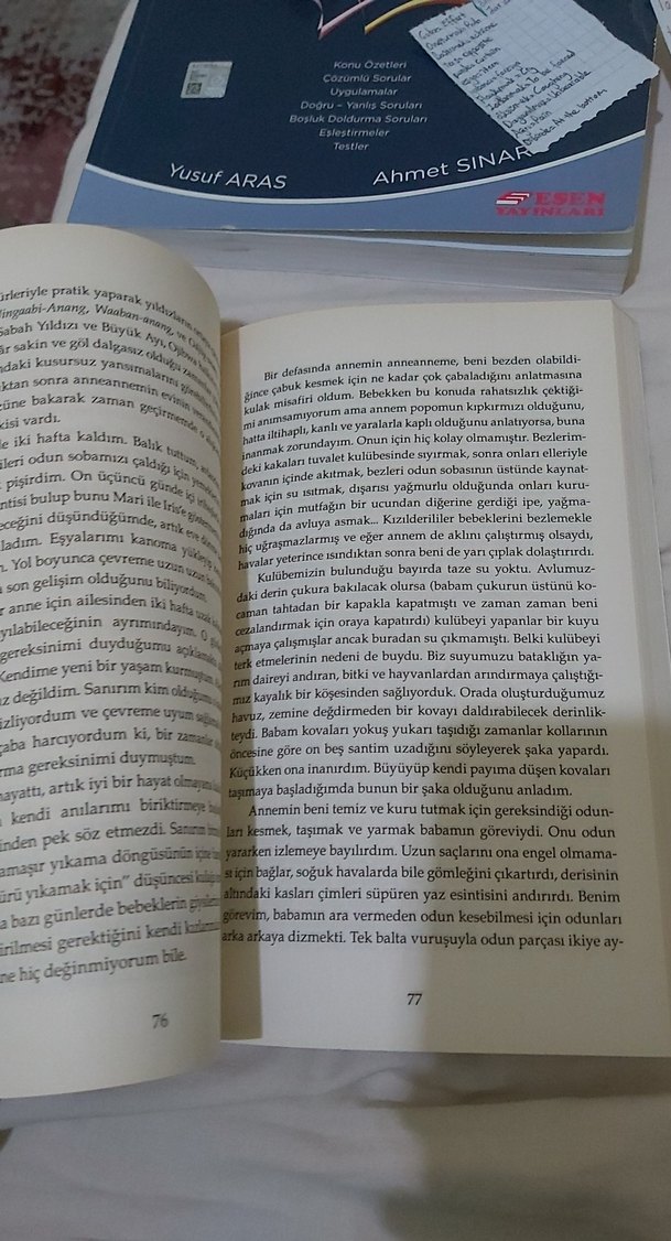 Bataklık Kralı'nın Kızı - Karen Dionne - Görsel 4