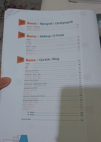 9. Sınıf Türk Dili ve Edebiyatı Soru Bankası - Görsel 3