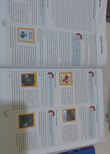 9. Sınıf Türk Dili ve Edebiyatı Soru Bankası - Görsel 4