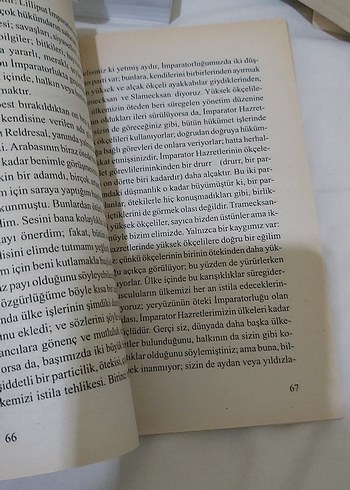 Gulliver'in Gezileri - Jonathan Swift - Görsel 3