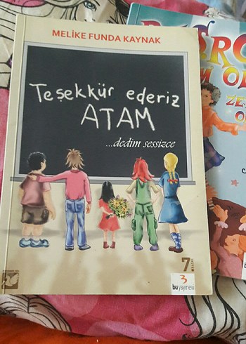 çocuk okuma kitapları