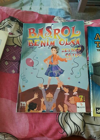 Beden çocuk okuma kitapları
