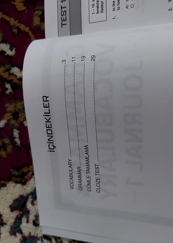ydt sınav - Görsel 2
