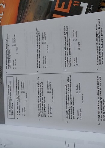 ydt sınav - Görsel 3