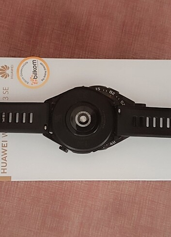 HUAWEİ WATCH GT3 SE 