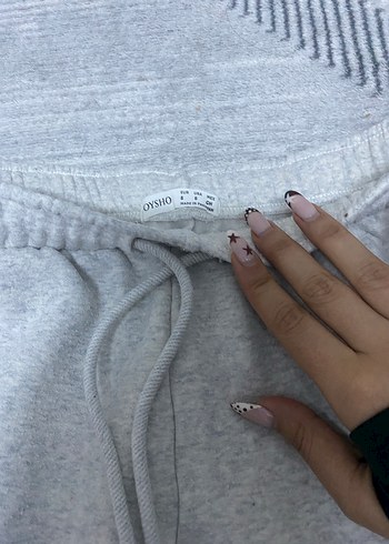 OYSHO EŞOFMAN ALTI - Görsel 2