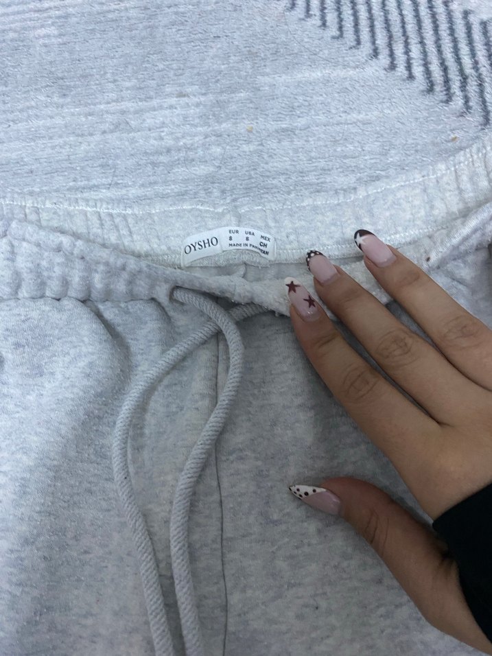 OYSHO EŞOFMAN ALTI - Görsel 2