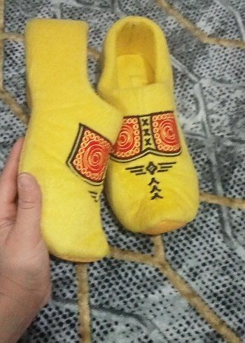 Diğer Hacivat Karagöz panduf