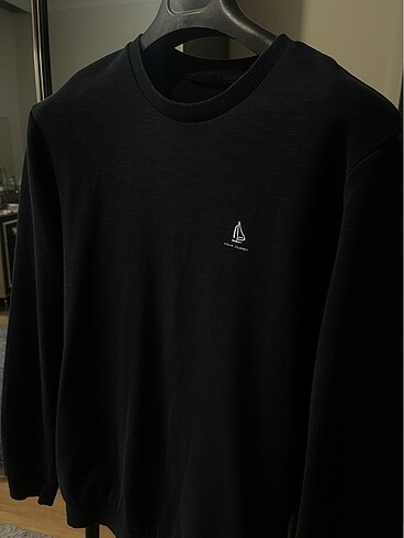 Erkek sweatshirt