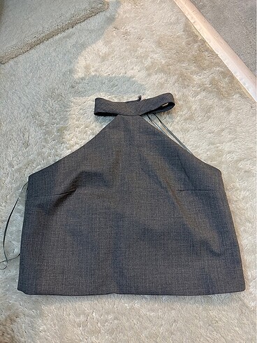 Zara crop