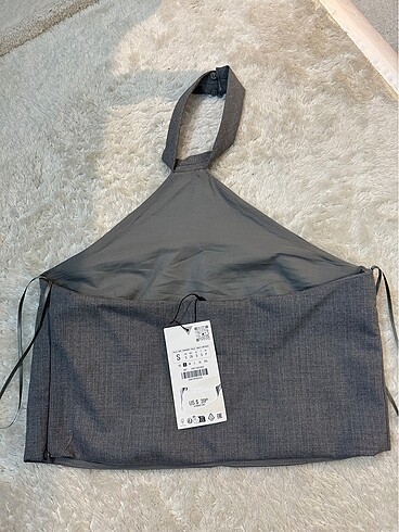s Beden Zara crop