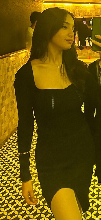Happiness İstanbul elbise