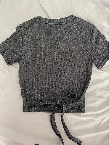 Koton Simli crop