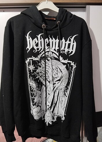 Band Sweatshirt