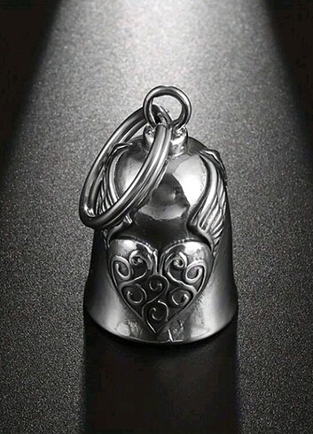 Love guardian bell
