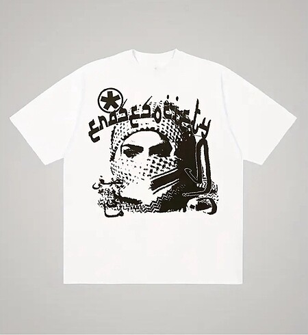 Arabic tshirt