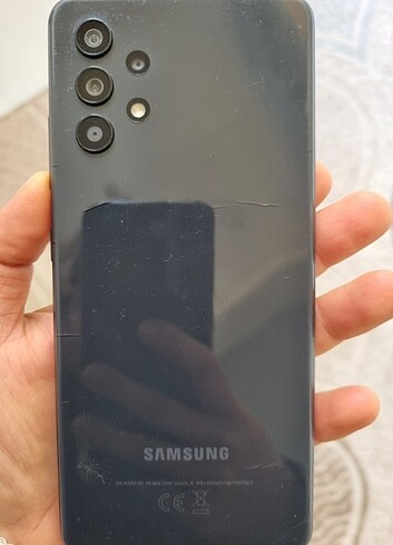 Samsung a32