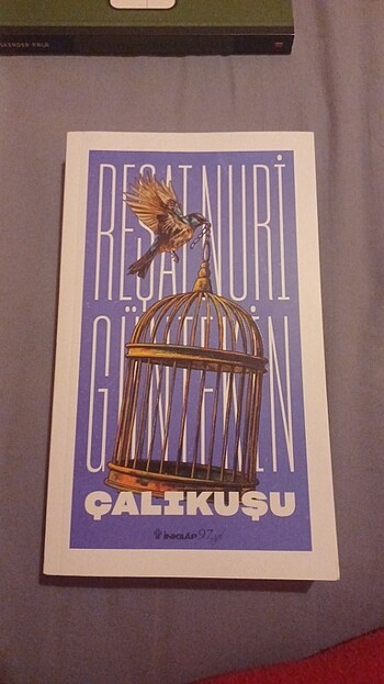 Çalıkulu