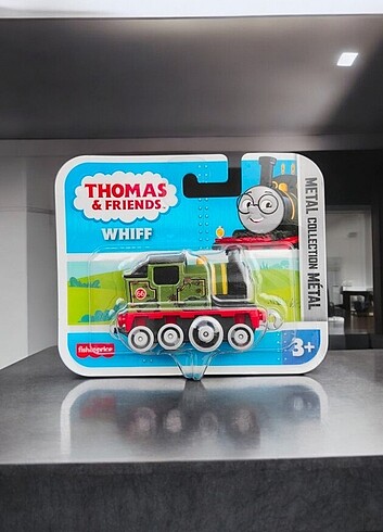 Thomas & Friends