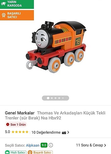  Thomas&Friends