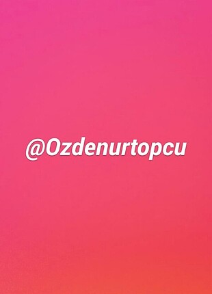 Rezerv ürün