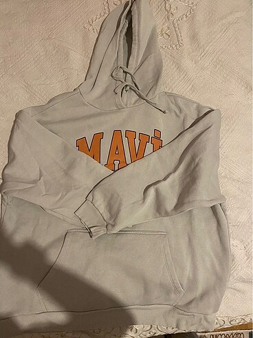 mavi sweatshirt