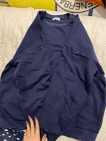 s Beden sweatshirt