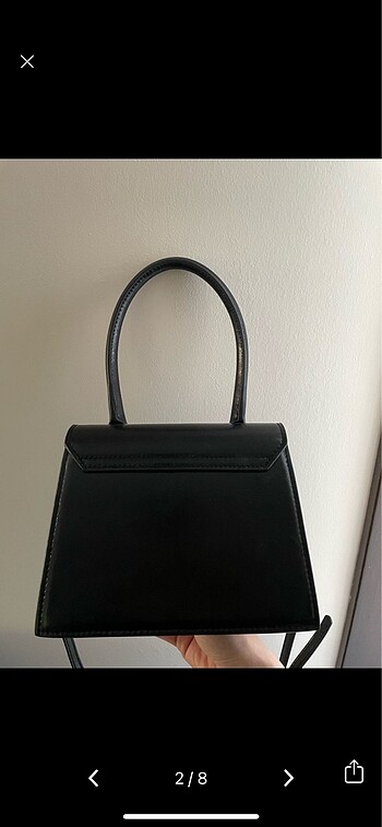 Jacquemus Jacquemus