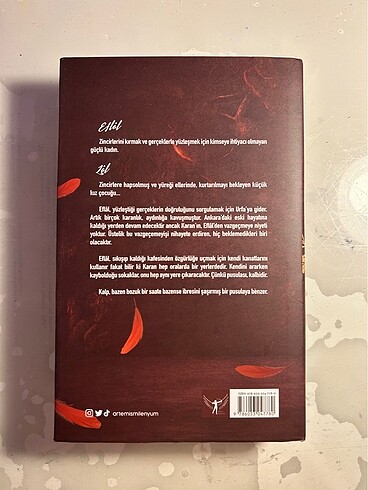  Eflal 2. Kitap