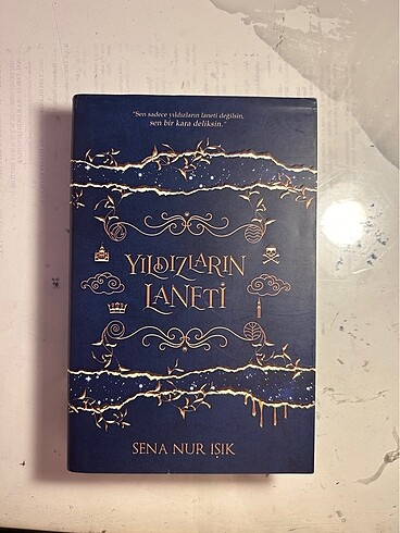 Yıldızların laneti