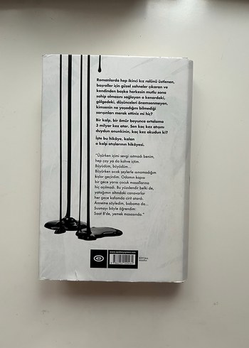 Onun Şeytanları - Beyza Aksoy - Görsel 3