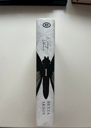 Kelebeği Öldürmek - Beyza Aksoy - Görsel 2