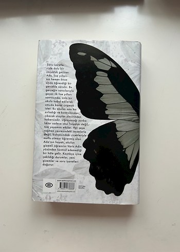 Kelebeği Öldürmek - Beyza Aksoy - Görsel 3