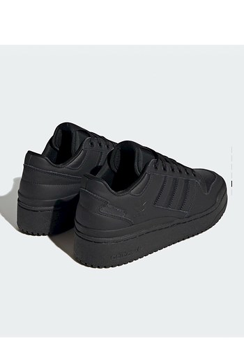 Kadın Siyah Sneaker
