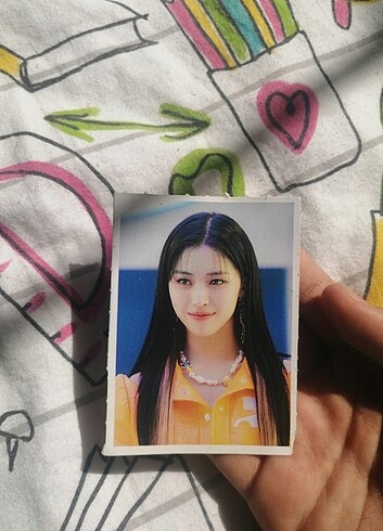 Ryujin fotokart 