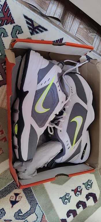 Nike Air monach