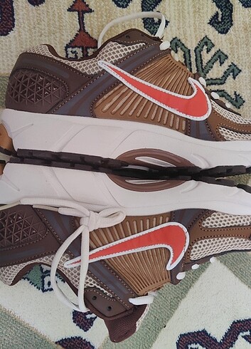 Nike Nike koşu ayakkabısı