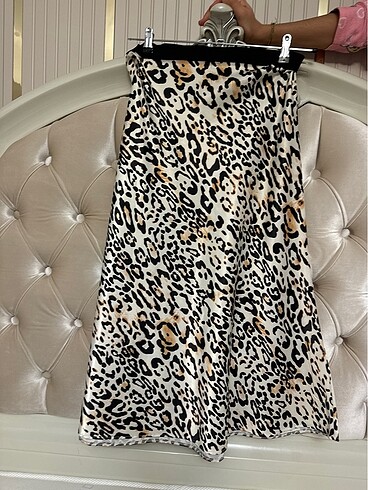 Leopar etek