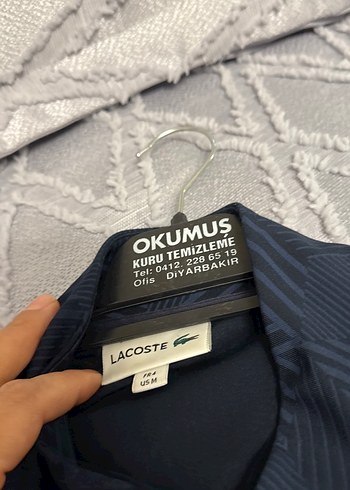 m Beden Gri Erkek Spor Fermuarlı Ceket