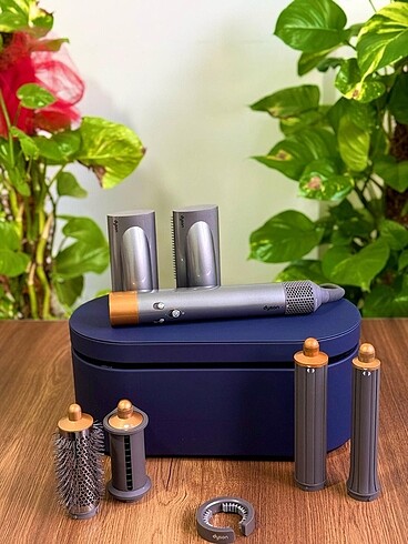 Dyson Dyson Airwrap