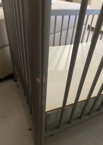 Beden Ikea bebek karyola