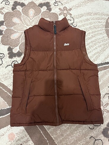 PULL&BEAR YELEK