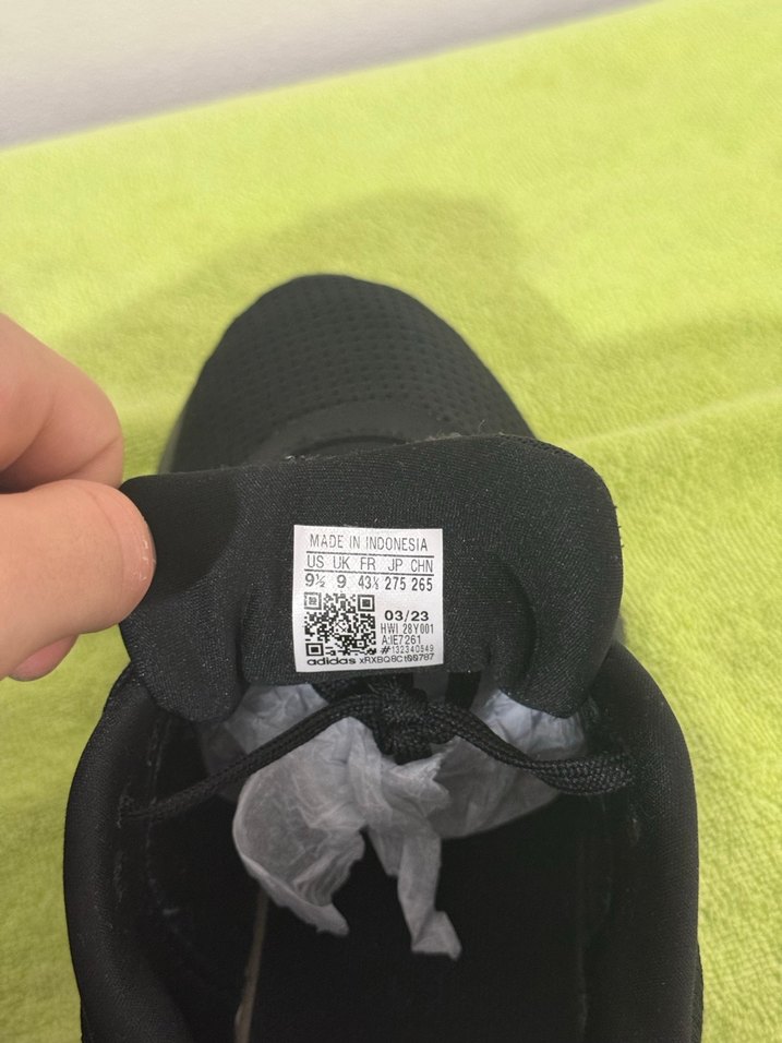 Adidas Duramo sl - Görsel 4