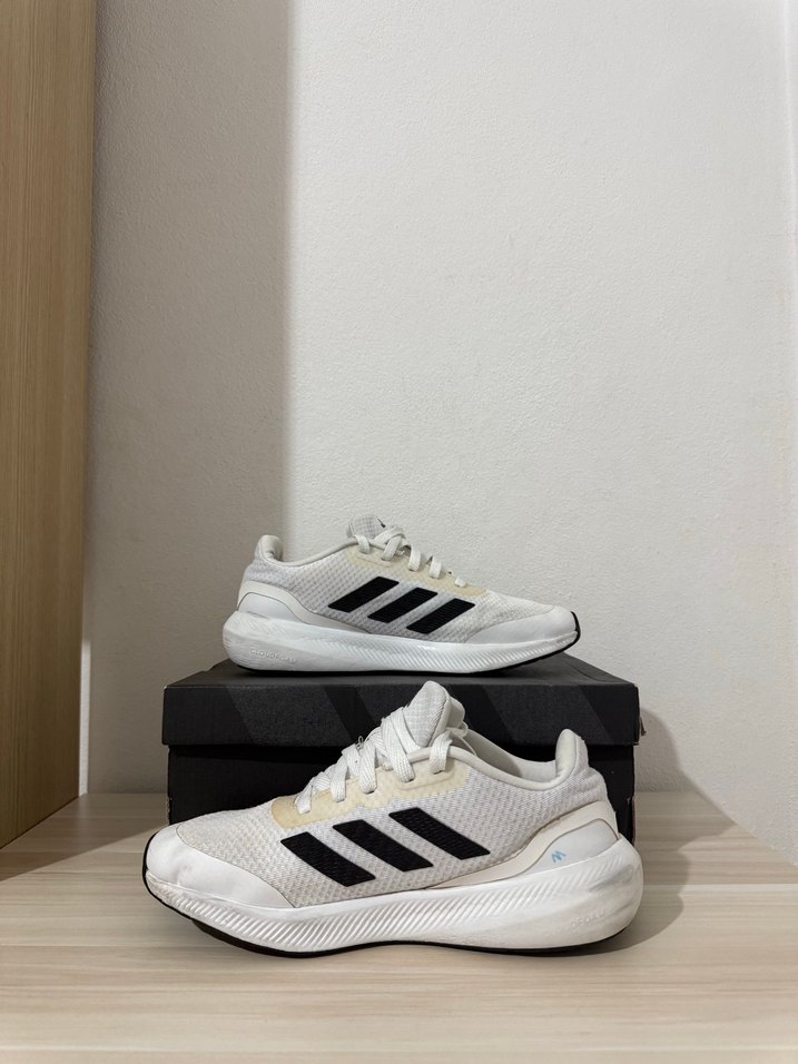 Adidas runfalcon 3 - Görsel 2