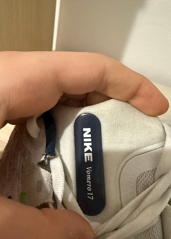 Nike vomero 17 - Görsel 4