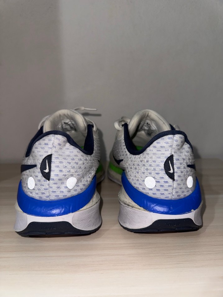 Nike vomero 17 - Görsel 5