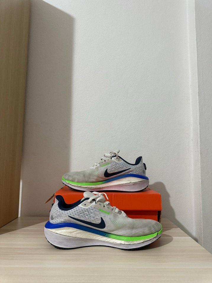 Nike vomero 17 - Görsel 2
