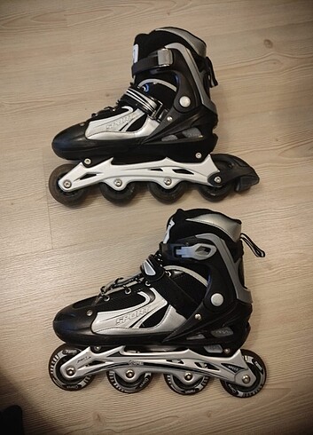 38 Beden Genç unisex paten